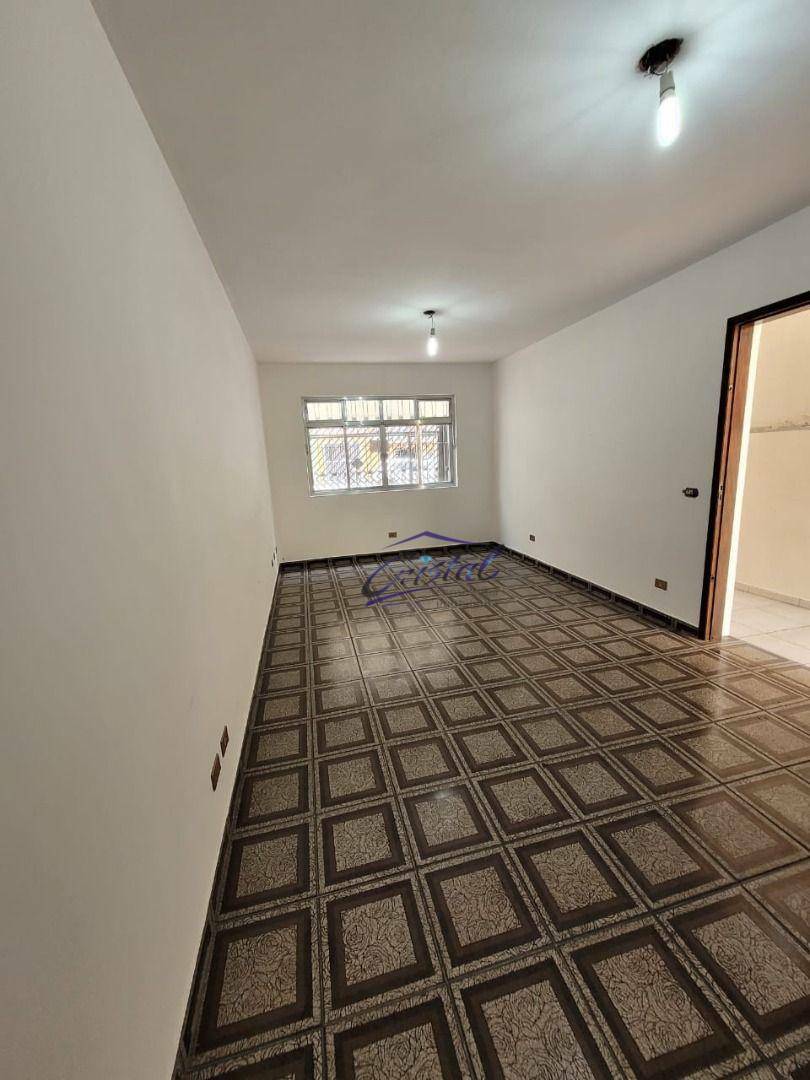 Casa à venda com 3 quartos, 180m² - Foto 1