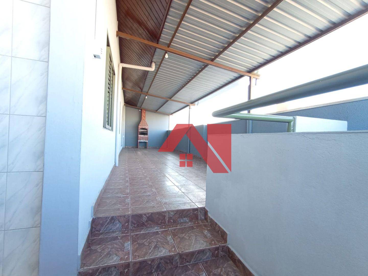 Sobrado à venda com 3 quartos, 350m² - Foto 25