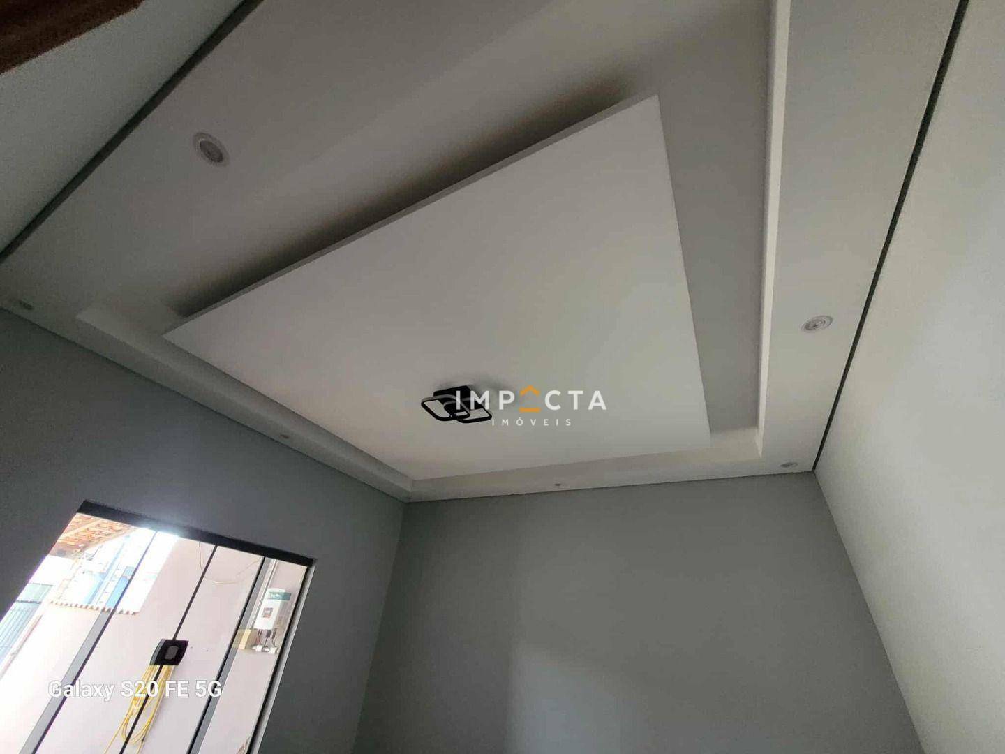 Casa à venda com 3 quartos, 140m² - Foto 5