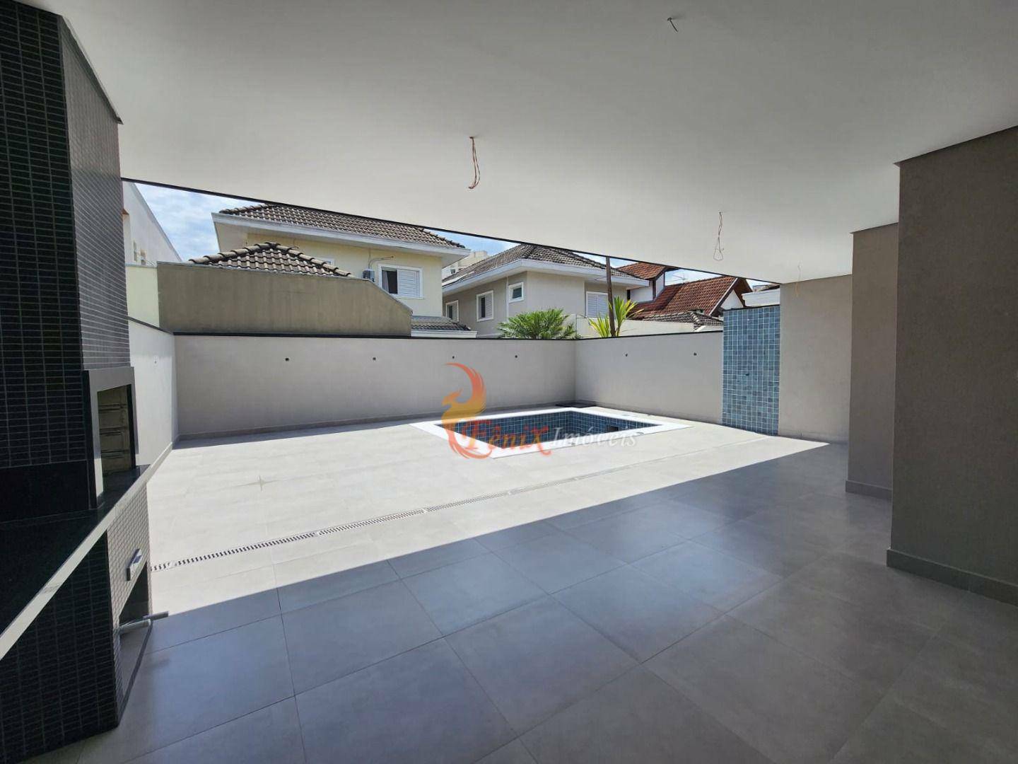 Sobrado à venda com 3 quartos, 220m² - Foto 12