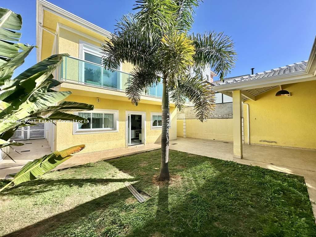 Casa de Condomínio à venda com 3 quartos, 513m² - Foto 23