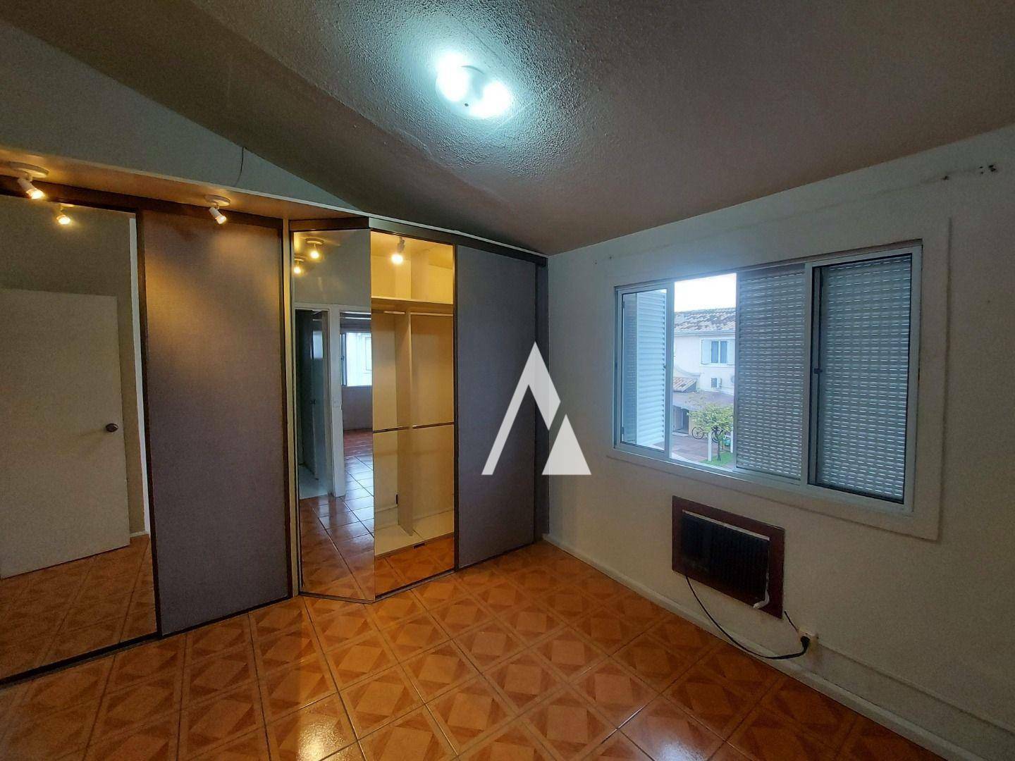 Sobrado à venda com 2 quartos, 88m² - Foto 21