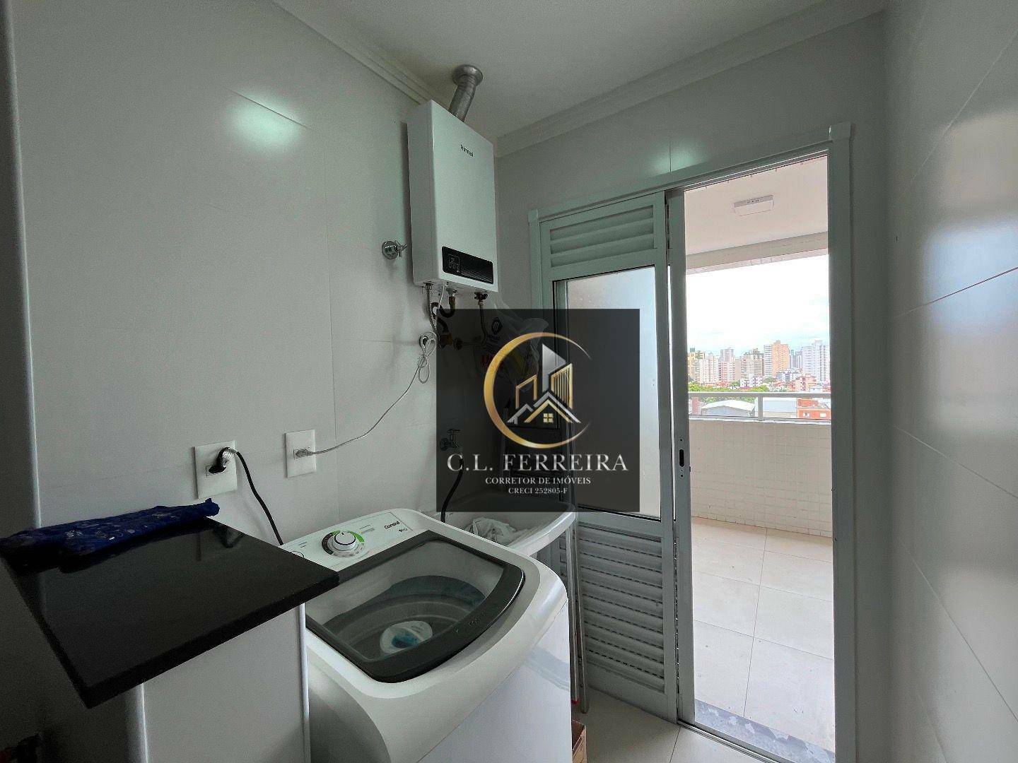 Apartamento à venda com 1 quarto, 57m² - Foto 17