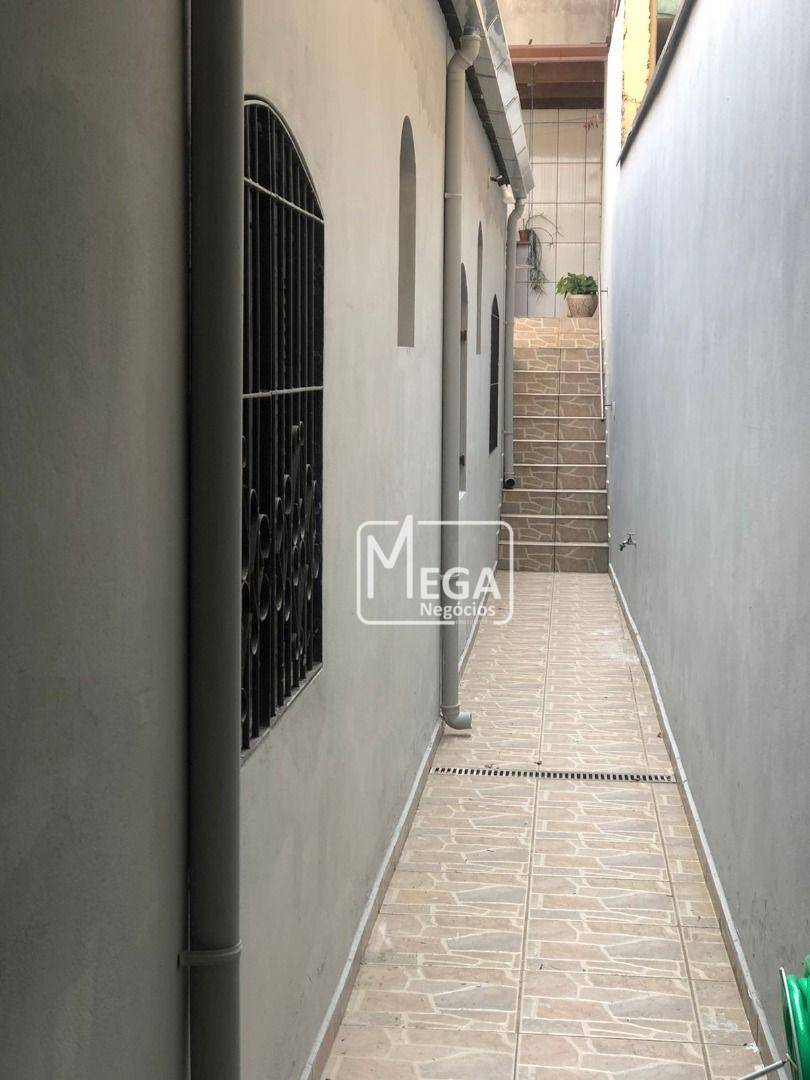 Casa à venda com 3 quartos, 150m² - Foto 14