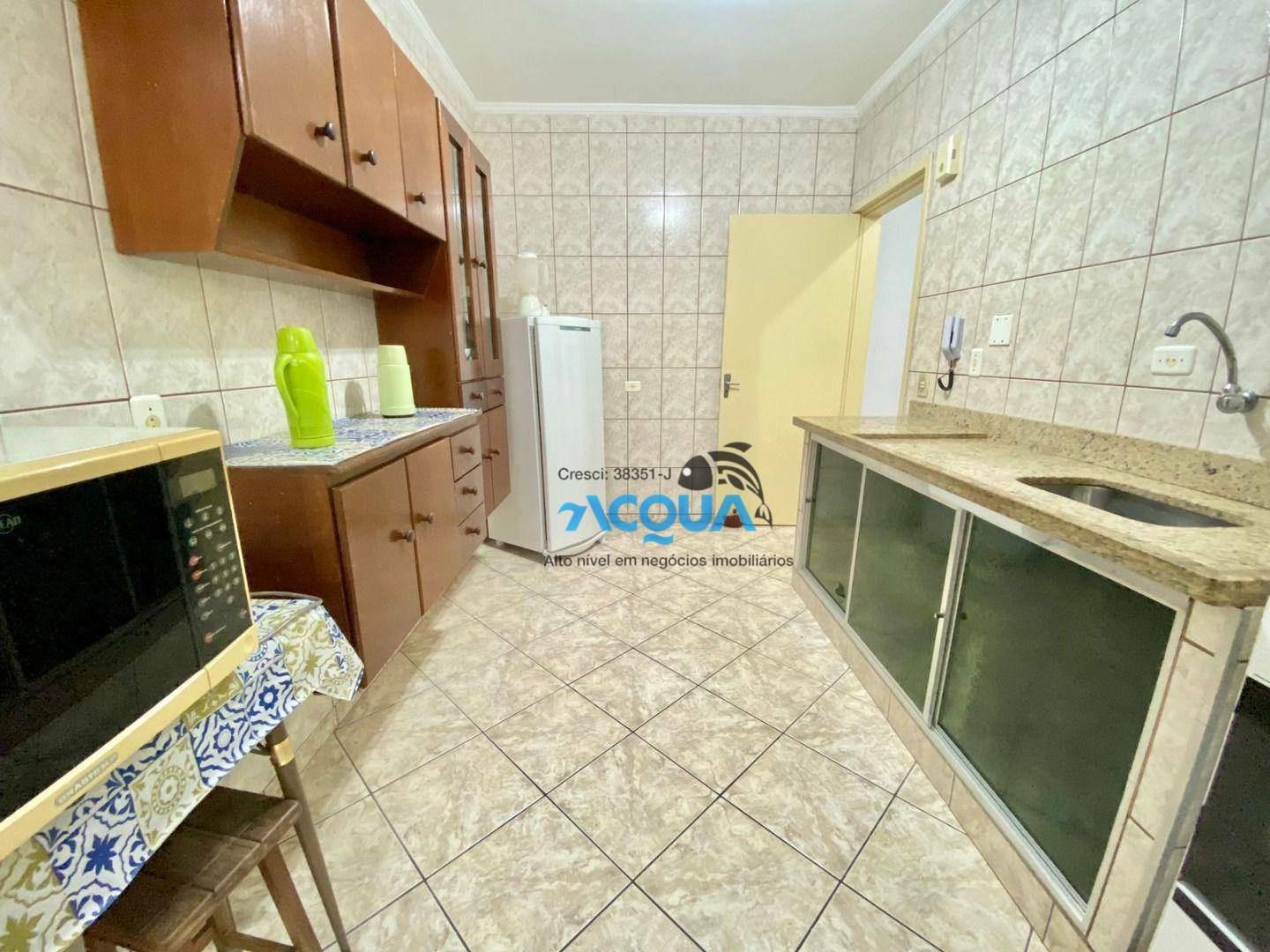 Apartamento à venda com 2 quartos, 50m² - Foto 3