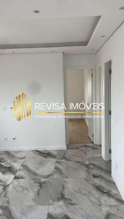 Apartamento à venda com 2 quartos, 66m² - Foto 6