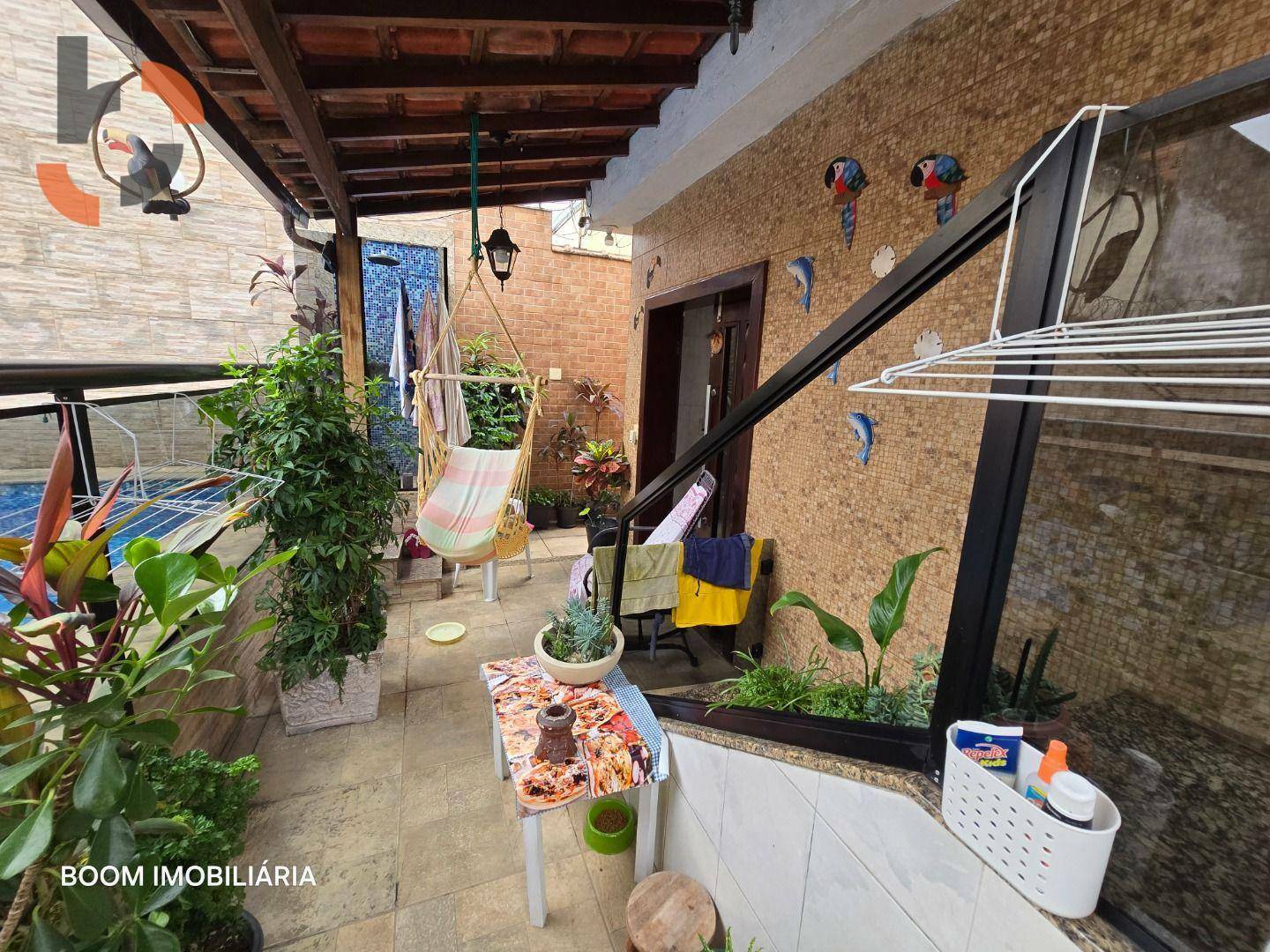 Casa à venda com 3 quartos, 213m² - Foto 12