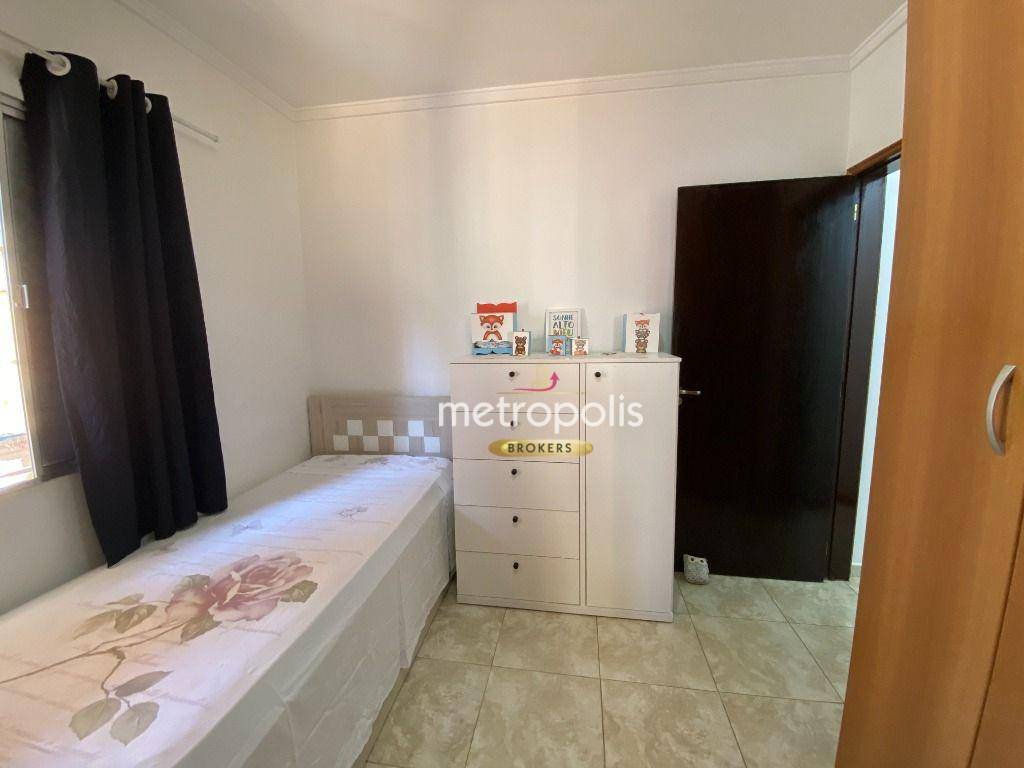 Sobrado à venda com 2 quartos, 104m² - Foto 23