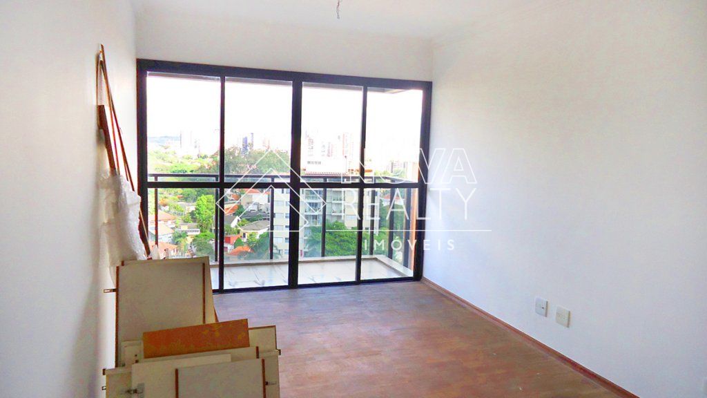 Apartamento à venda com 2 quartos, 126m² - Foto 8