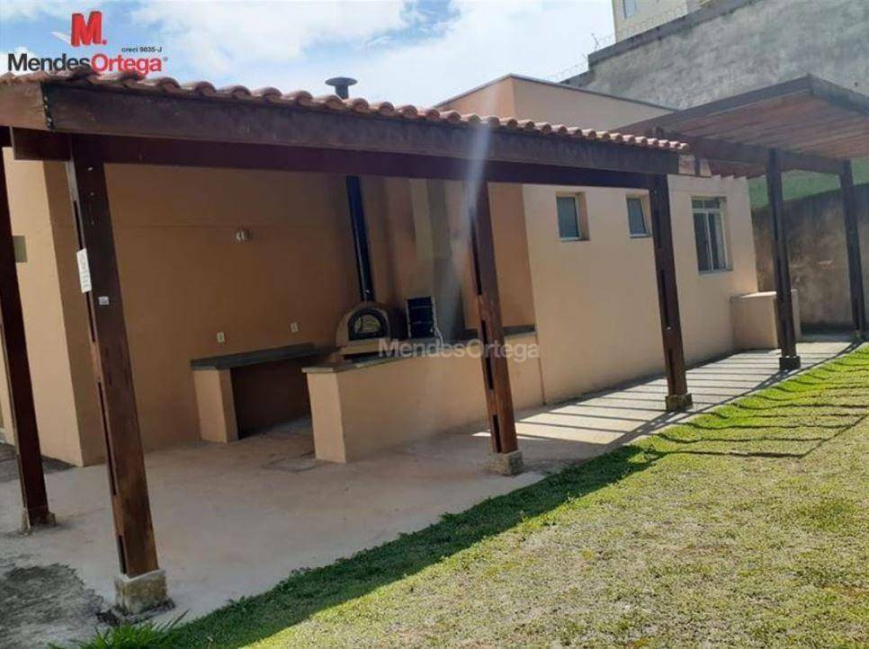 Apartamento à venda e aluguel com 2 quartos, 47m² - Foto 15