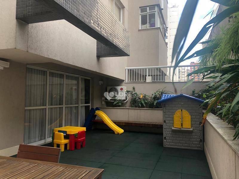 Apartamento à venda com 2 quartos, 97m² - Foto 21