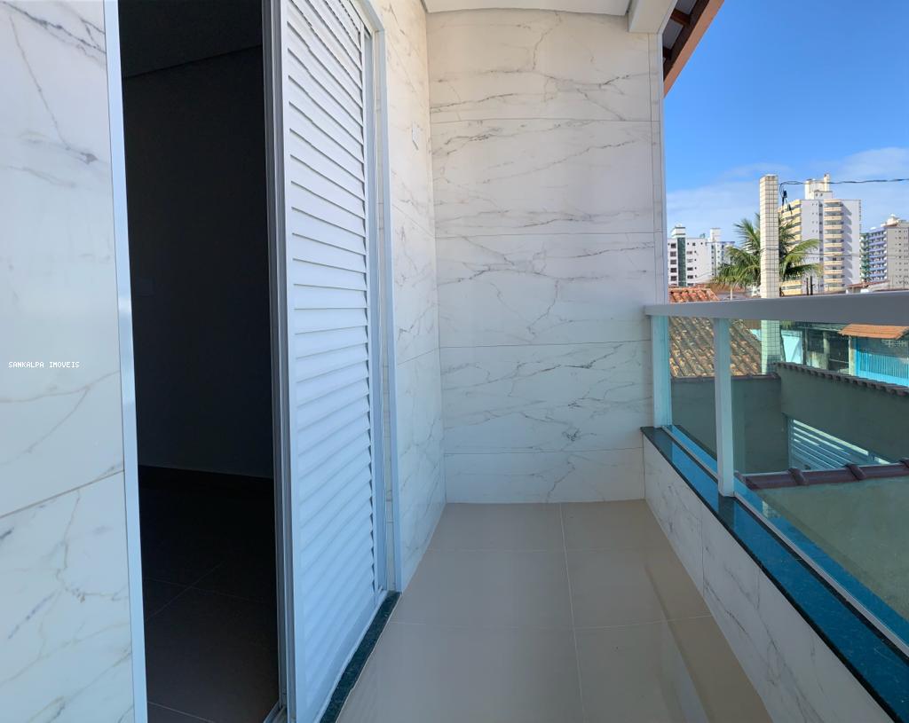 Casa à venda com 3 quartos, 129m² - Foto 26