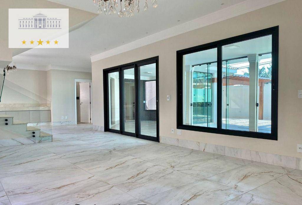 Casa de Condomínio à venda com 4 quartos, 390m² - Foto 18