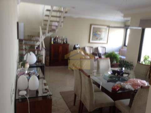 Cobertura, 3 quartos, 258 m² - Foto 2