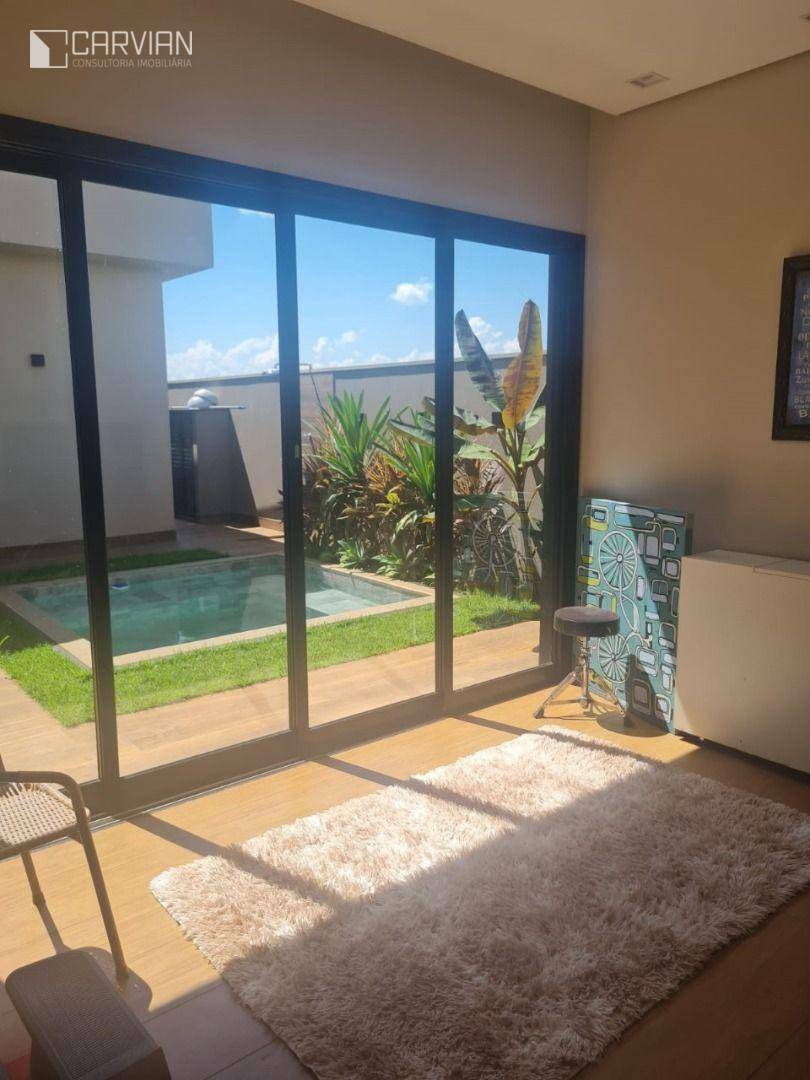 Casa de Condomínio à venda e aluguel com 3 quartos, 237m² - Foto 32