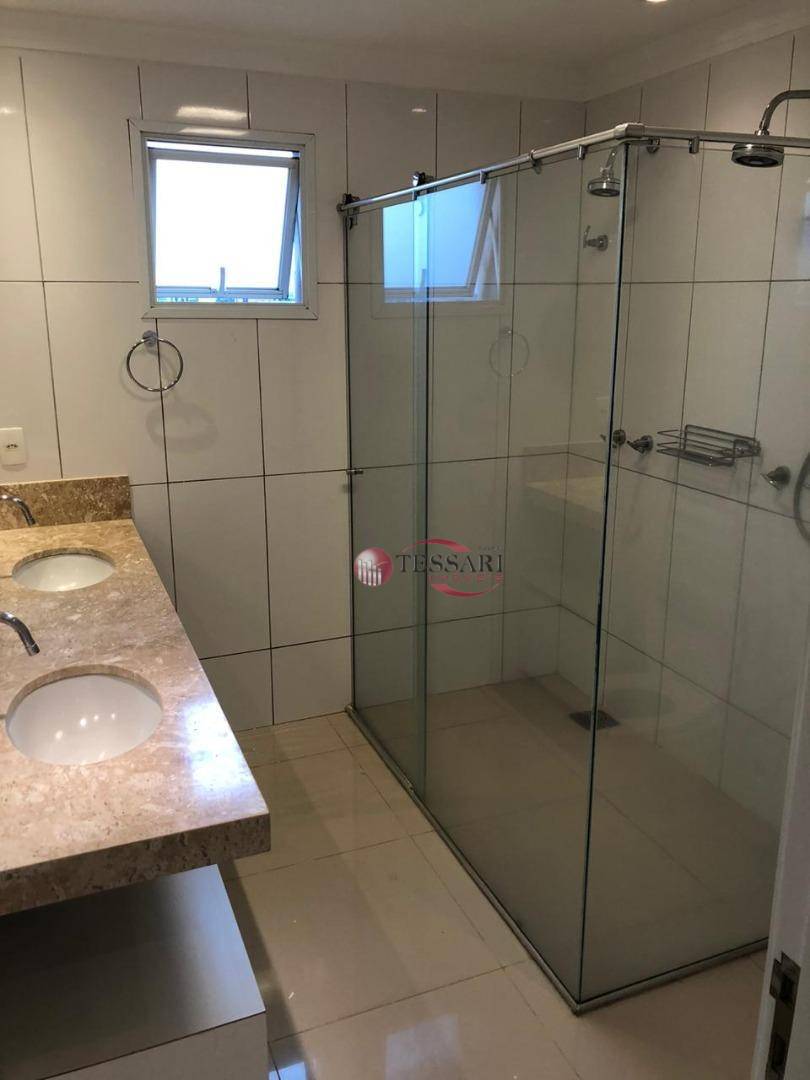 Apartamento à venda com 3 quartos, 157m² - Foto 11