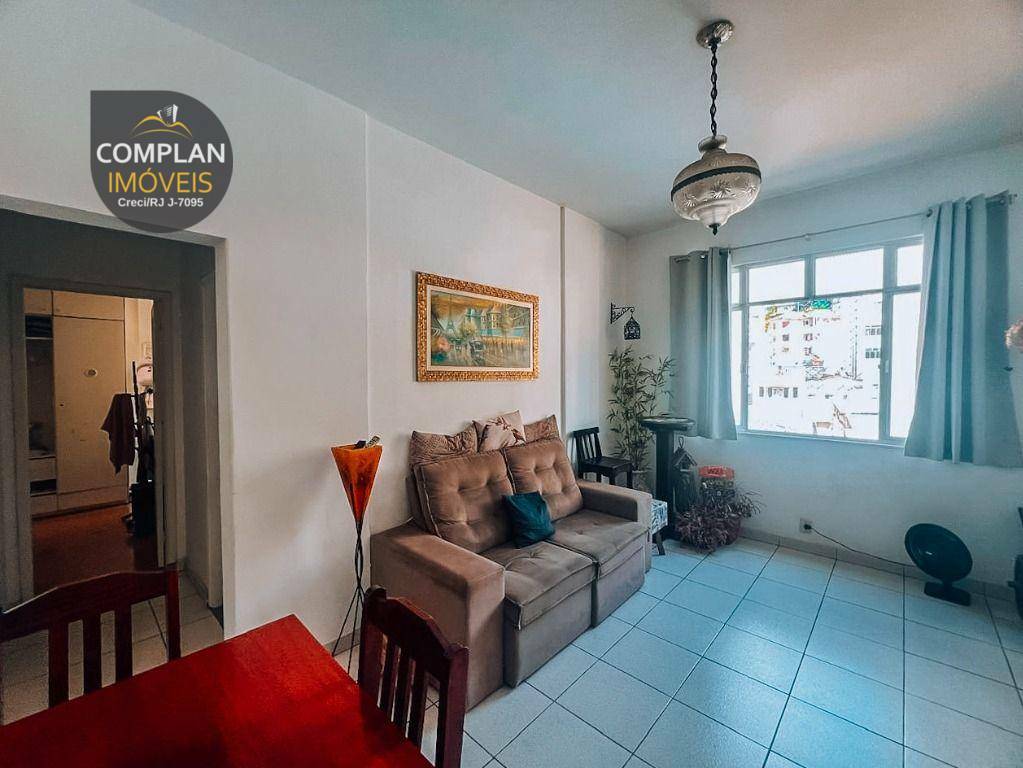 Apartamento à venda com 2 quartos, 76m² - Foto 4