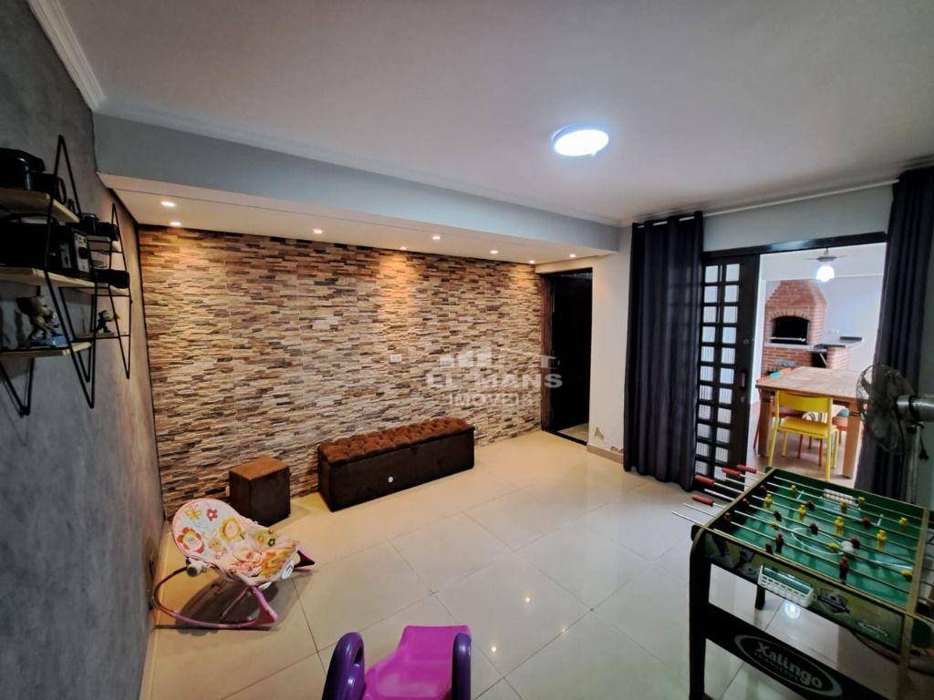 Casa à venda com 2 quartos, 119m² - Foto 21