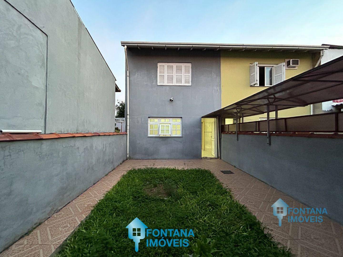 Casa à venda com 2 quartos, 89m² - Foto 13