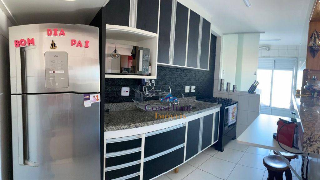 Apartamento à venda com 2 quartos, 87m² - Foto 20