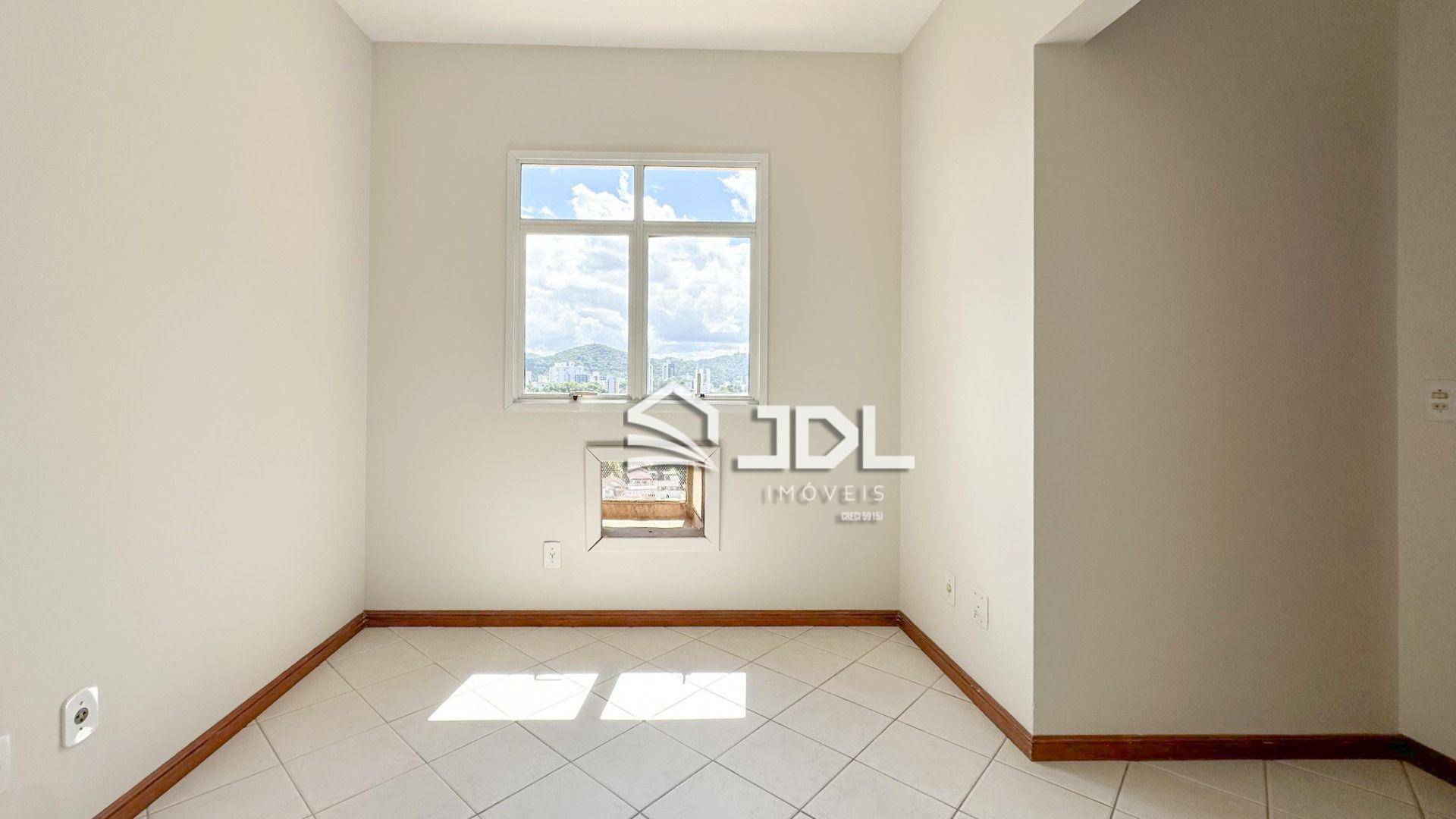 Apartamento para alugar com 2 quartos, 56m² - Foto 4