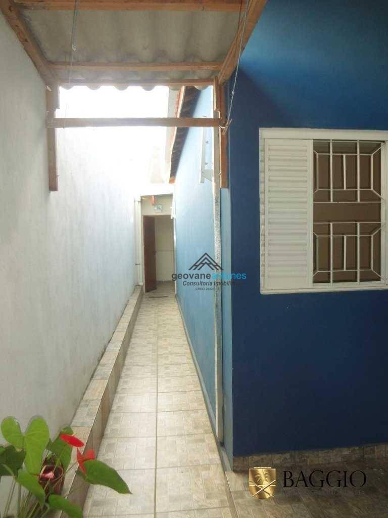 Casa à venda com 3 quartos, 110m² - Foto 3