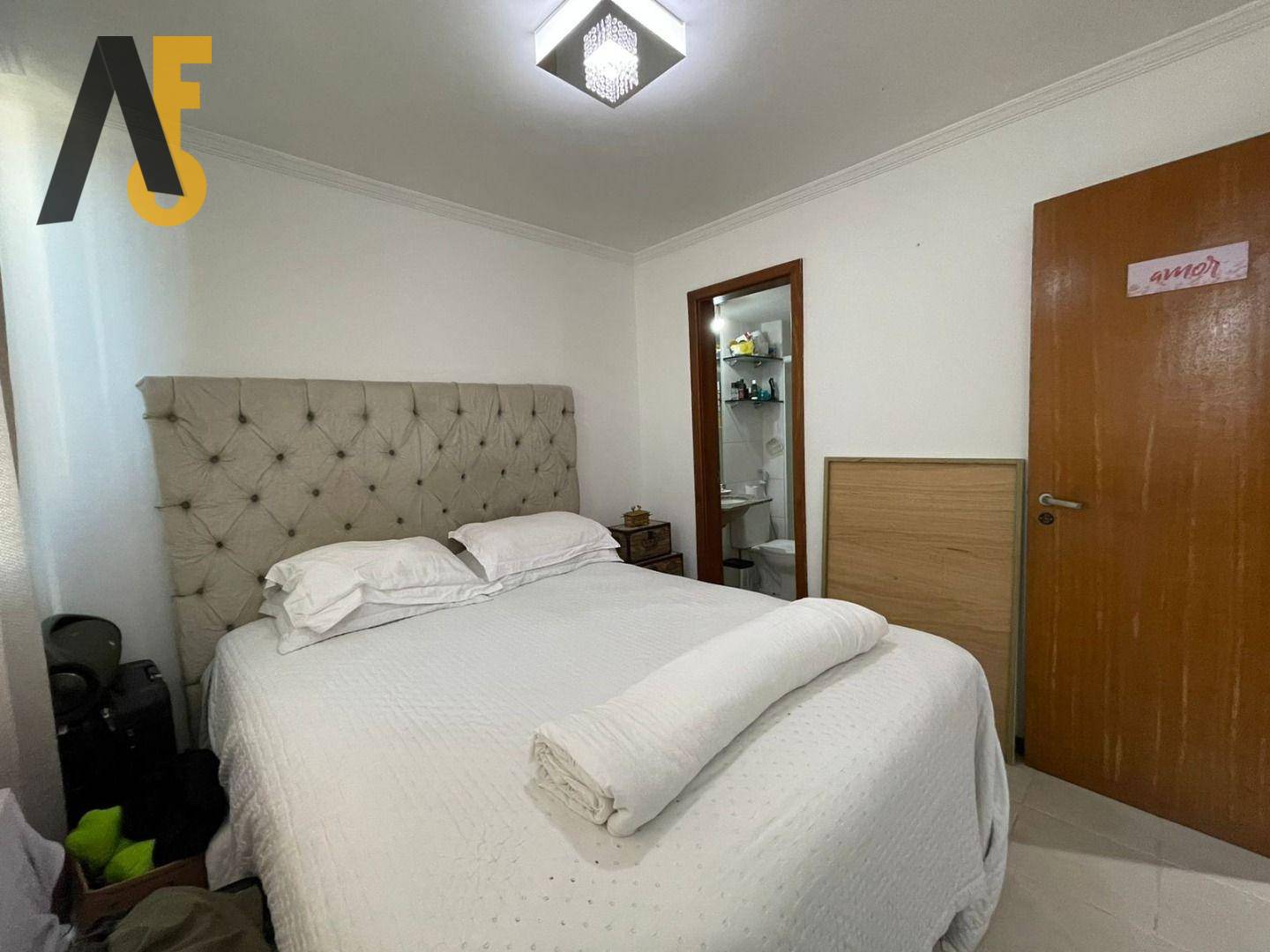 Apartamento à venda com 3 quartos, 85m² - Foto 9