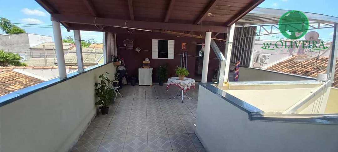 Sobrado à venda com 5 quartos, 260m² - Foto 11