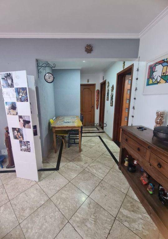 Apartamento à venda com 3 quartos, 70m² - Foto 25