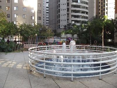 Apartamento para alugar com 3 quartos, 120m² - Foto 20