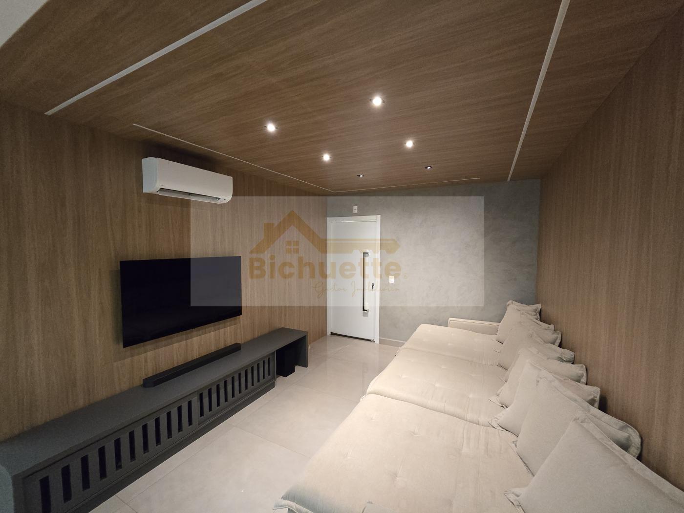 Apartamento à venda com 3 quartos, 155m² - Foto 4