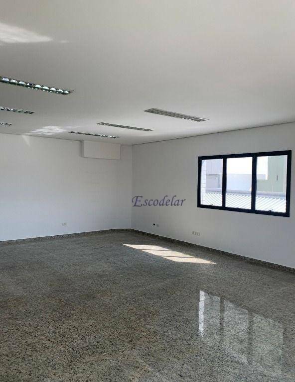 Conjunto Comercial-Sala para alugar, 180m² - Foto 10