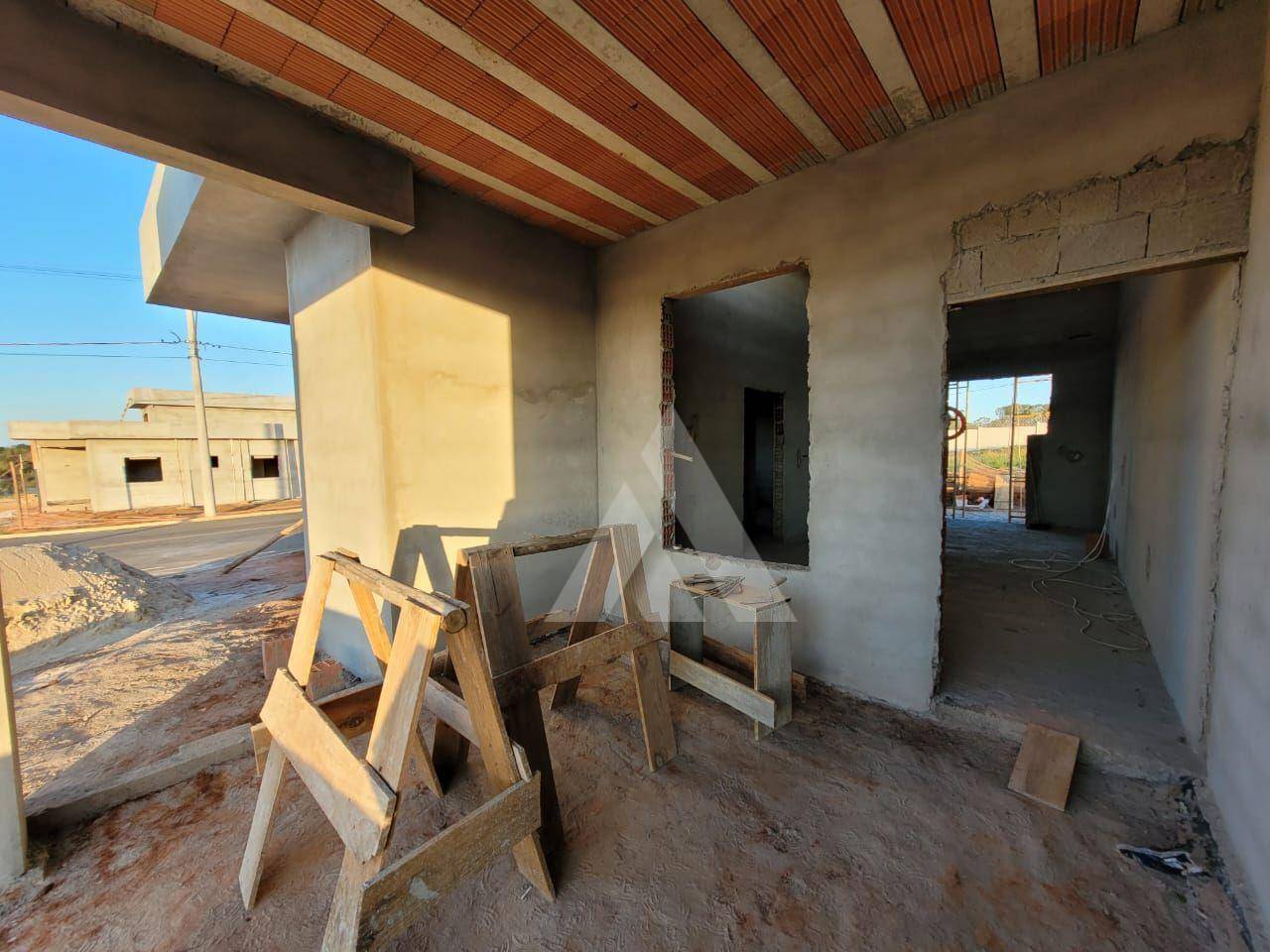 Casa de Condomínio, 3 quartos - Foto 5