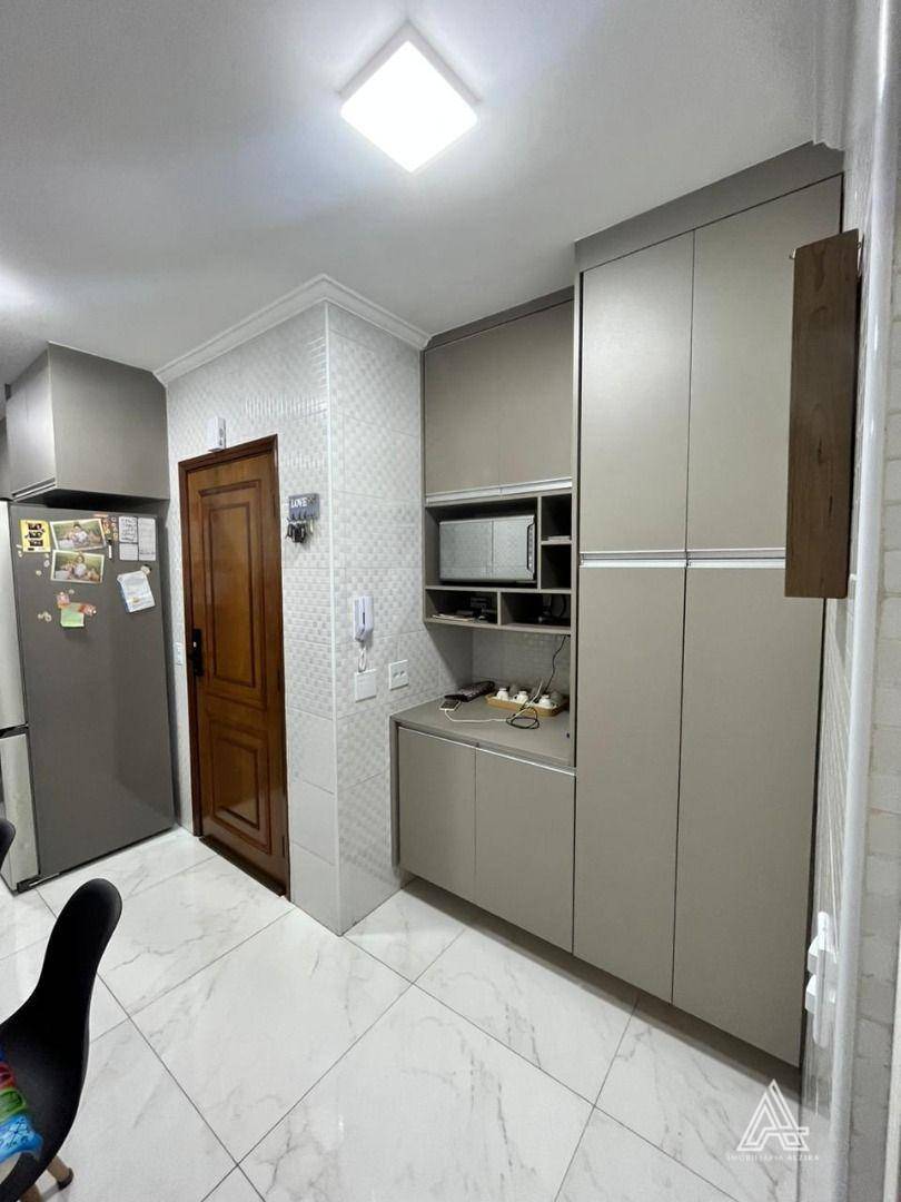 Apartamento à venda com 3 quartos, 100m² - Foto 11