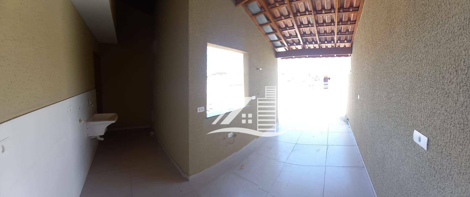 Cobertura à venda com 2 quartos, 47m² - Foto 13