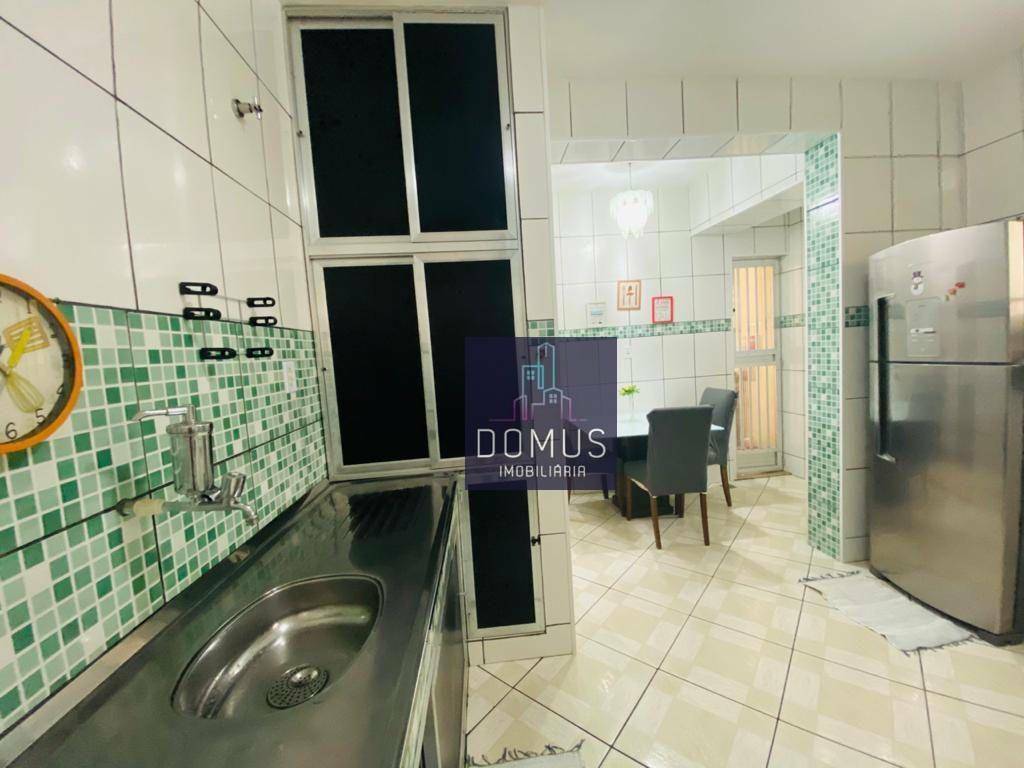 Casa, 3 quartos, 100 m² - Foto 3