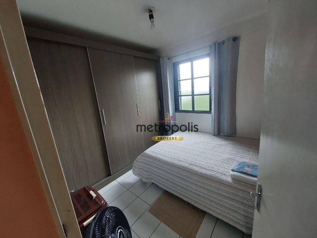 Apartamento à venda com 2 quartos, 60m² - Foto 4