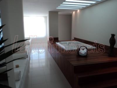 Apartamento para alugar com 4 quartos, 143m² - Foto 18