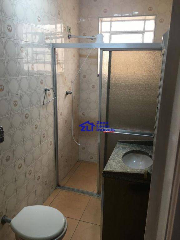 Sobrado à venda com 4 quartos, 100m² - Foto 25