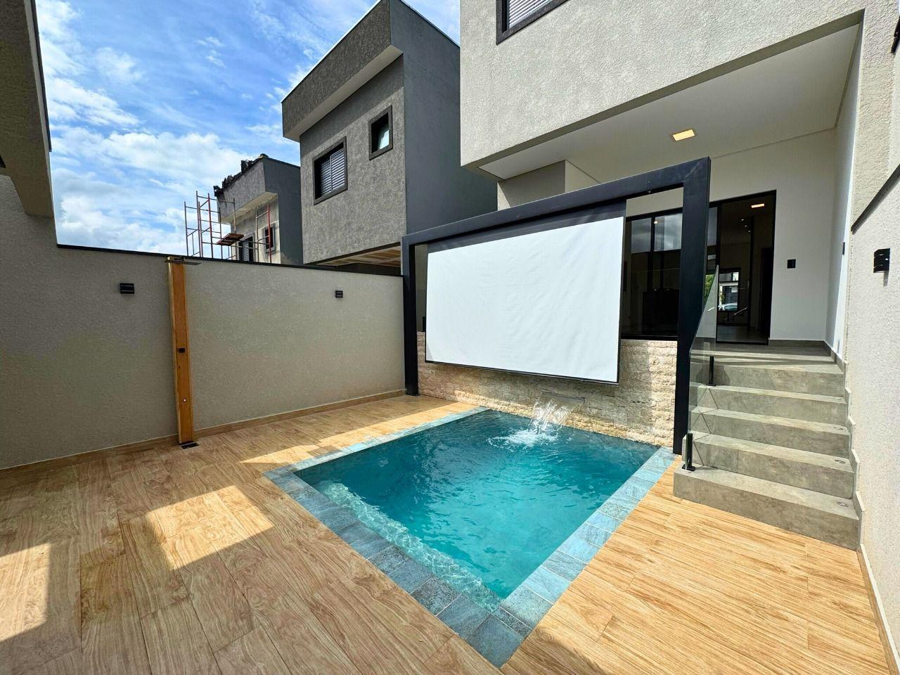 Sobrado à venda com 3 quartos, 135m² - Foto 15