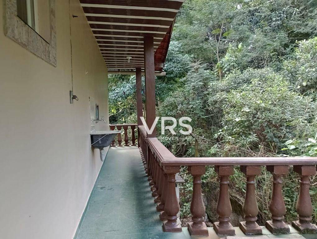 Casa de Condomínio à venda com 3 quartos, 280m² - Foto 36