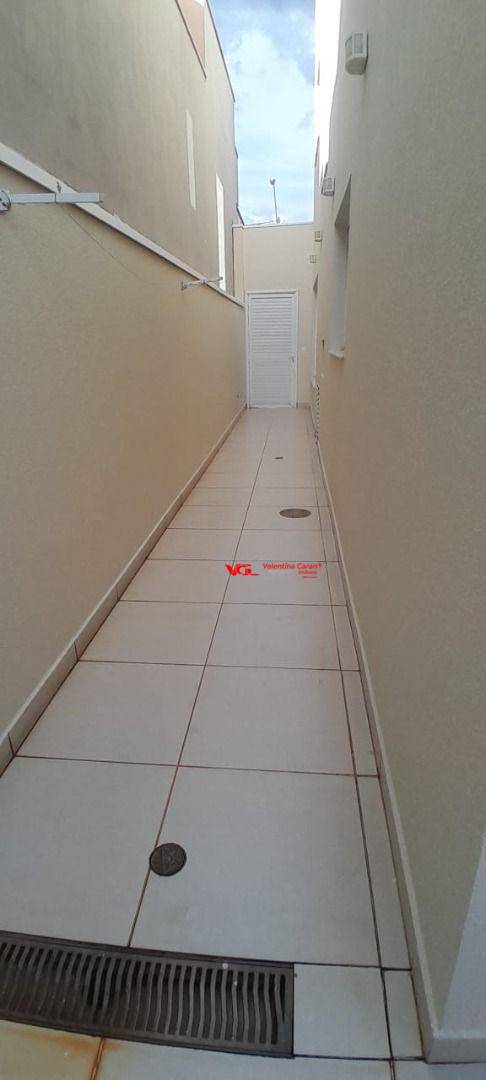 Sobrado para alugar com 3 quartos, 160m² - Foto 16