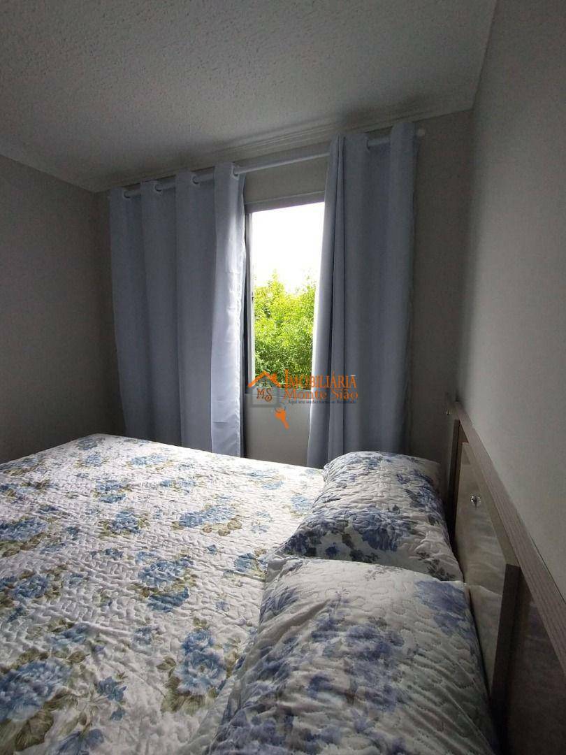 Apartamento à venda com 2 quartos, 45m² - Foto 62