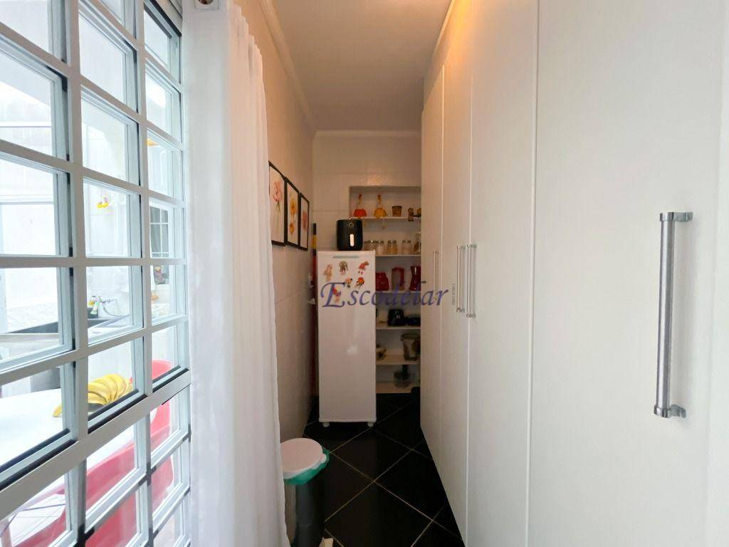 Sobrado à venda com 4 quartos, 155m² - Foto 31