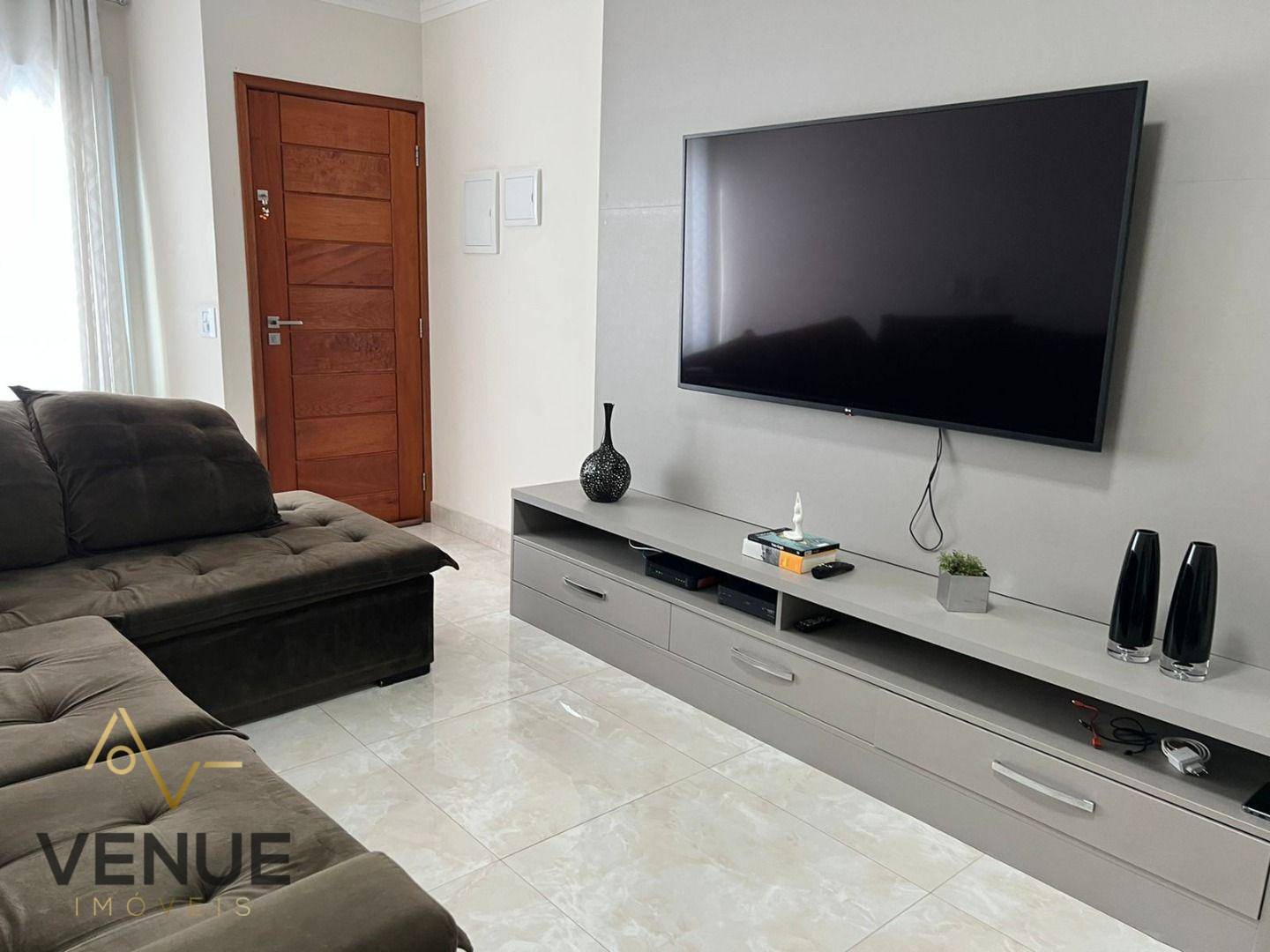 Sobrado à venda com 3 quartos, 140m² - Foto 48