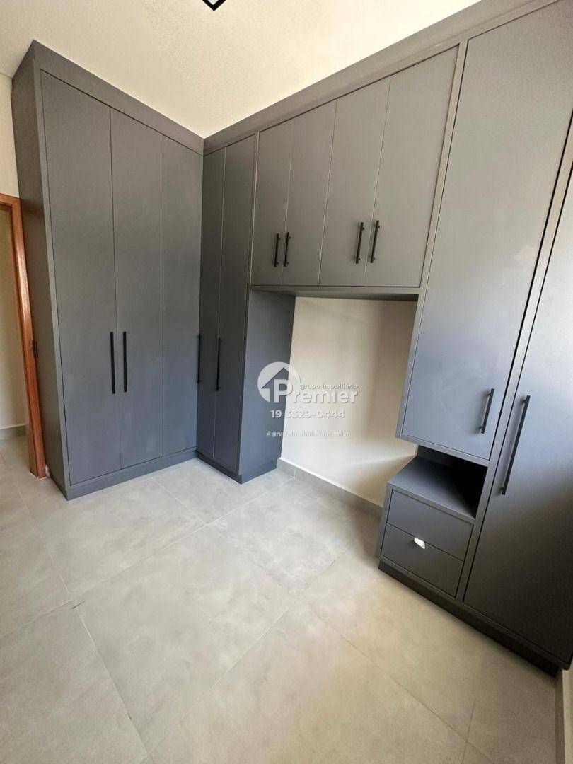 Casa de Condomínio à venda com 3 quartos, 136m² - Foto 20