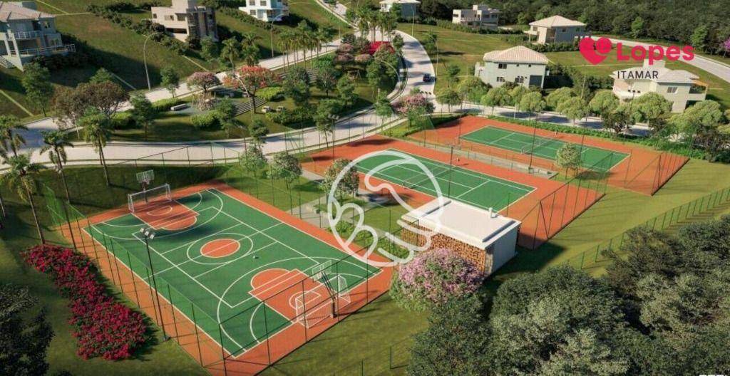 Loteamento e Condomínio, 625 m² - Foto 4