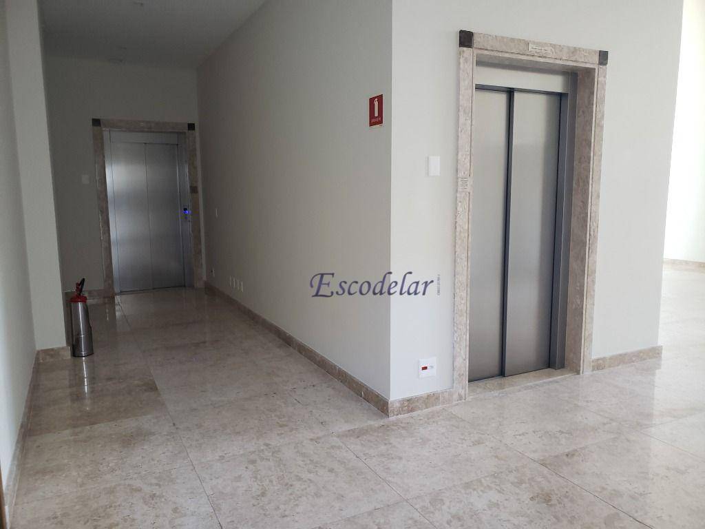 Apartamento à venda com 3 quartos, 133m² - Foto 40