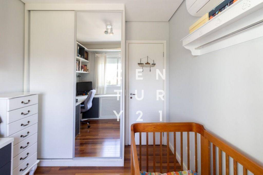 Apartamento à venda com 2 quartos, 66m² - Foto 32