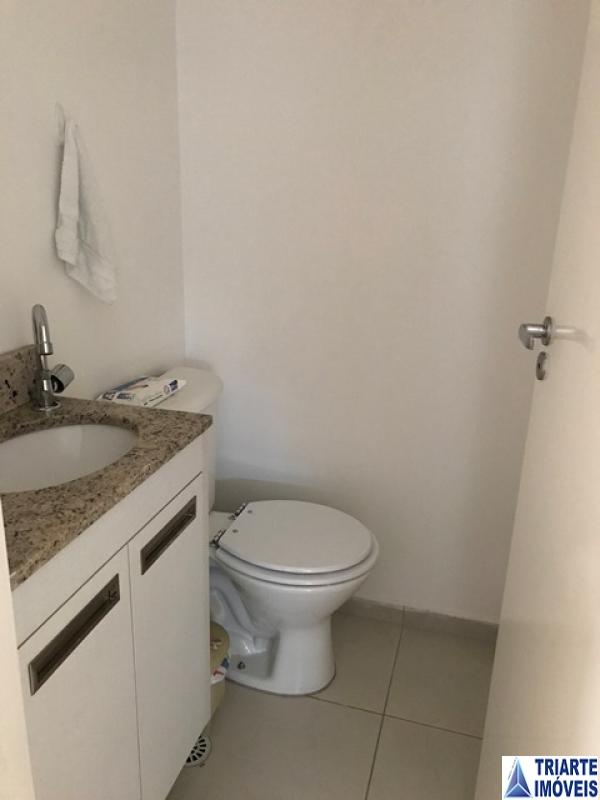 Apartamento à venda com 3 quartos, 82m² - Foto 10